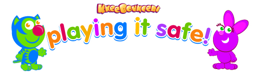 PlayingItSafe