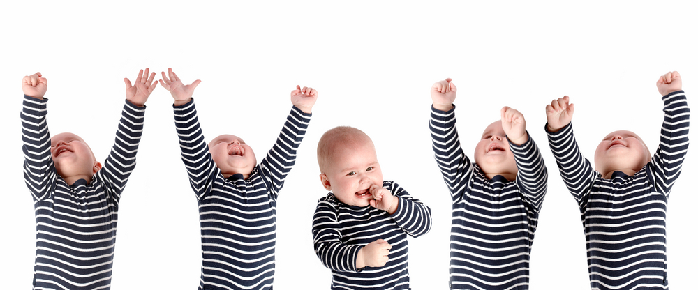 BabyDancing