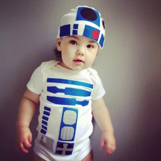 r2d2 r2d2 costume