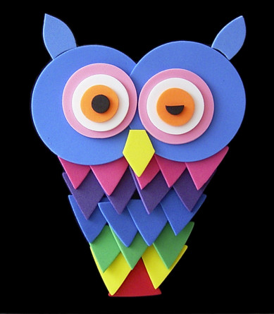 owl owl