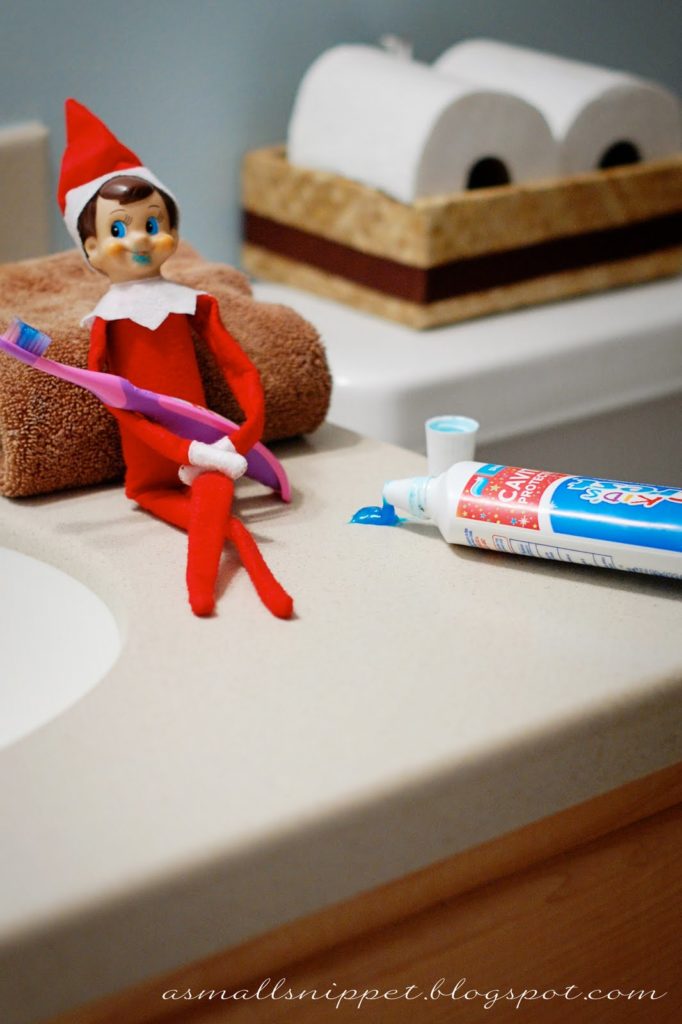 toothpaste toothpaste