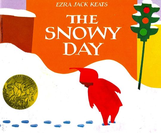 The Snowy Day The Snowy Day