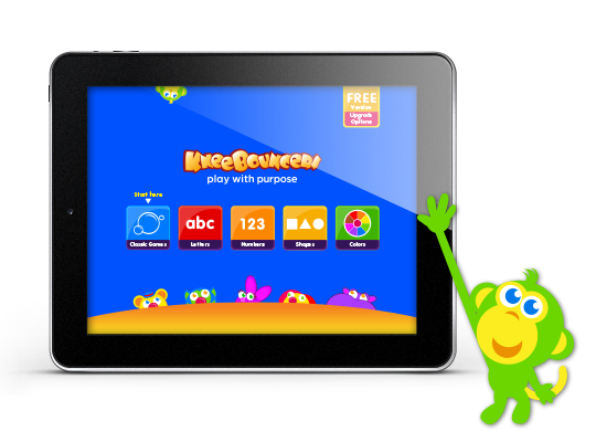 KB_ipadHome