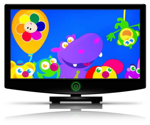 Tv-icon